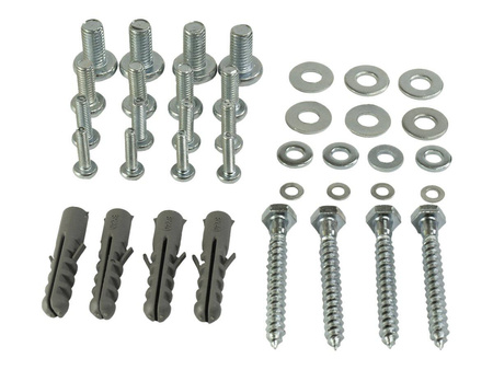 ART RAMT AR-68 ART Holder AR-68 for LCD/LED Plasma 23inch-55inch 30kg vertical/horizontal - Towar z uszkodzonym opakowaniem (P)