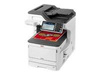 OKI MC883dn laser MFP A3 35ppm