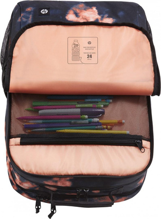 Plecak HP Campus Tie Dye XL 7K0E3AA