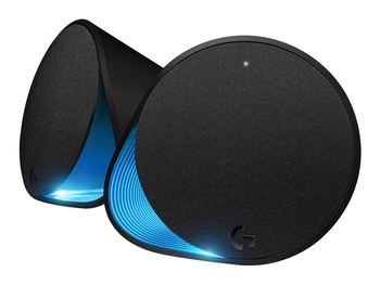 LOGITECH G560 Speaker system for PC 2.1-channel wireless Bluetooth USB 120 Watt Total