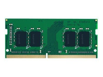 GOODRAM DDR4 8GB 3200MHz CL22 SODIMM 1.2V