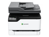 LEXMARK CX331adwe MFP colour laser 216x356mm A4 24ppm Copy 24ppm Print 250sheets USB LAN Wi-Fi