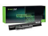 GREENCELL AS53 Bateria akumulator Green Cell do laptopa Asus A43 A53 K43 K53 X43 A32-K53 A42-K5