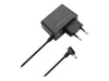 QOLTEC 51030 Zasilacz wtyczkowy 10.5W 5V 2.1A 3.5x1.35
