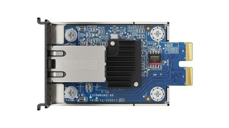 Karta rozszerzeń E10G22-T1-Mini 10GbE RJ45