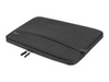 NATEC laptop sleeve Clam 14.1inch black