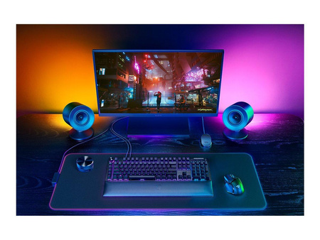 RAZER Nommo V2 Pro Speakers 2.1