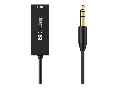 SANDBERG 450-11 Sandberg Bluetooth Audio Link USB