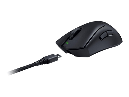 RAZER DeathAdder V3 Pro Mouse - Black