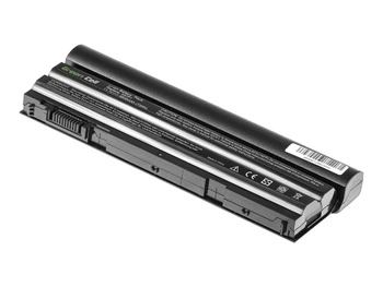GREENCELL DE56T Bateria akumulator Green Cell do laptopa Dell Latitude E5420 E5520 E6420 E6520 1