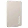 PowerBank 5000mAh 20W Indukcyjny Magsafe PD Fast Charge tytanowy