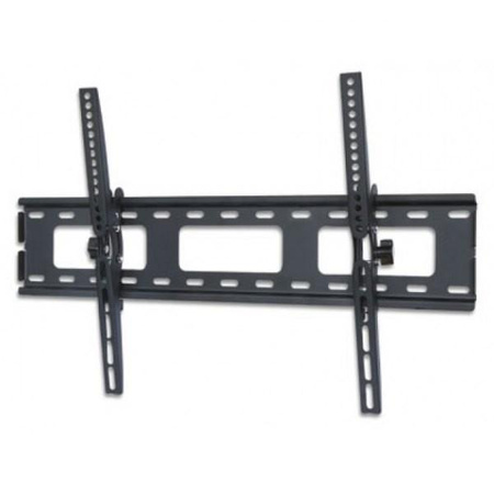 Uchwyt ścienny LCD/LED 40-65cali 60kg czarny