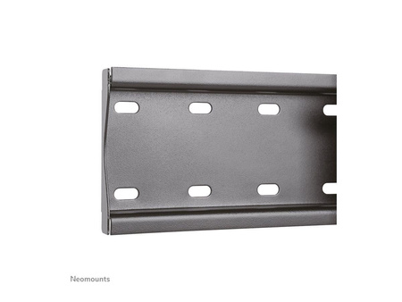 NEOMOUNTS Uchwyt ścienny do ekranu max 55cali 40kg czarny