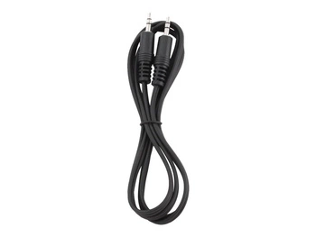 GEMBIRD CCA-404 Gembird kabel stereo minijack-minijack M/M 1,2M