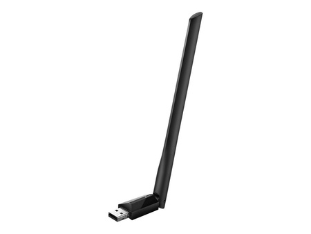 TPLINK Archer T2U Plus TP-Link Archer T2U Plus AC600 High Gain USB 2.0 adapter Wireless 802.11a/n