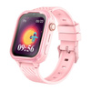 Smartwatch Kids Essa 4G Różowy 