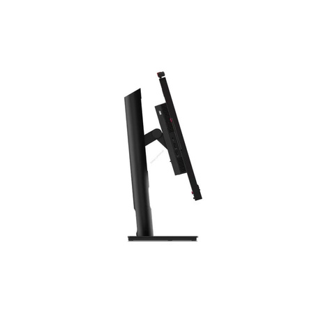 Lenovo Monitor ThinkVision T24v-30 23,8" IPS FHD AG 4ms 250cd 1000:1 75Hz HUB Tilt Swivel Lift Pivot