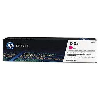 Toner 130A Magenta 1k CF353A