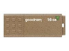 GOODRAM memory USB UME3 Eco Friendly 16GB USB 3.0