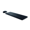 Dell Wireless Keyboard and Mouse-KM3322W - US International (QWERTY)
