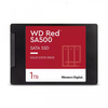 RED SSD 1TB 2.5IN 7MM 3D NAND/SATA 6GB/S