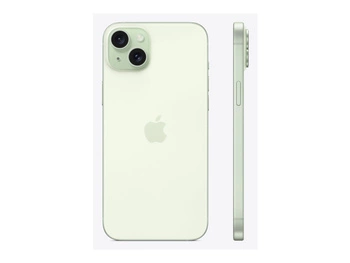 APPLE iPhone 15 Plus 256GB Green