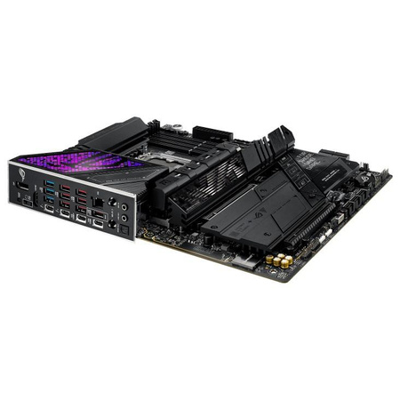 ROG STRIX Z890-E GAMING WIFI//LGA1851, Z890, TBT4, MB