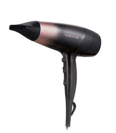 Suszarka do włosów Rose Shimmer  D5305 