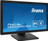 Monitor ProLite  21.5 cala T2234MSC-B1S IPS,10PKT.VGA,HDMI,DP