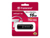 TRANSCEND TS16GJF700 Transcend pamięć USB 16GB Jetflash 700 USB 3.0 Transfer do 70MB/s + RecoveRx
