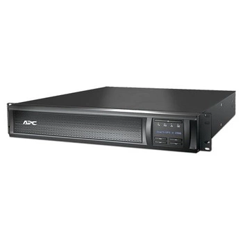 SMX1500RMI2U X 1500VA USB/SERIAL/LCD/RT 2U