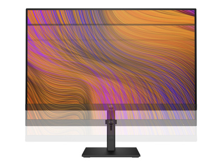 HP P24h G5 23.8inch FHD Height Adjust Monitor Anti-Glare IPS 1920x1080 16:9 1000:1 250cd/m2 5ms DMI VGA brak możliwości rezerwacji