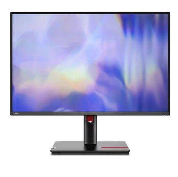 Lenovo Monitor ThinkVision T24d-30 24" IPS WUXGA AG 4ms 300cd 1000:1 100Hz HUB Speakers Tilt Swivel Lift Pivot