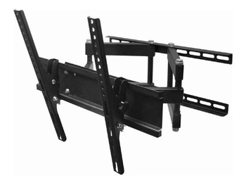 GEMBIRD Uchwyt ścienny do telewizora -regulowany 32-55inch do 35 kg