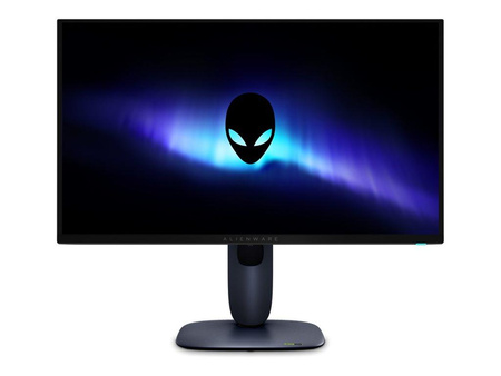 Alienware 27 4K QD-OLED Gaming Monitor - AW2725Q