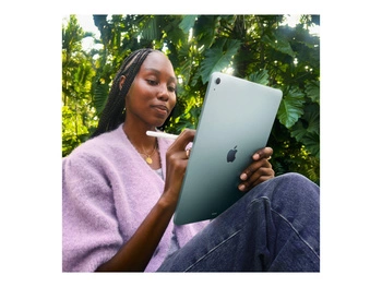 APPLE 11inch iPad Air Wi-Fi 128GB - Blue