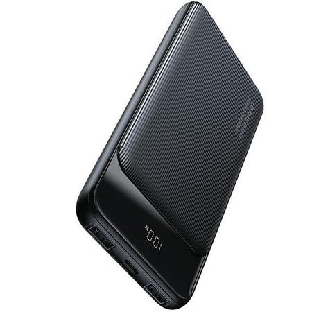 Powerbank 10000mAh 10W 1xUSB-C 2xUSB-A XY Series