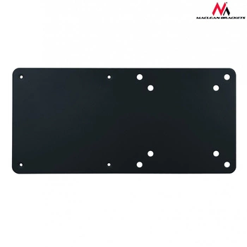 Adapter VESA MC-721 do mini komputerów NUC MAC