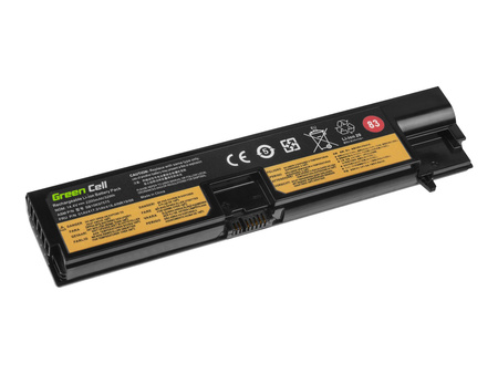 GREENCELL LE147 Bateria Green Cell do Lenovo ThinkPad E570 E570c E575