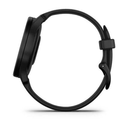 Garmin vivomove Sport black