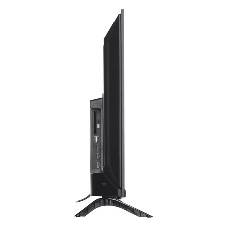 Telewizor Philips 32PHS6009/12 LED 32'' HD Ready Titan OS Dolby Digital DVB-T2 Czarny