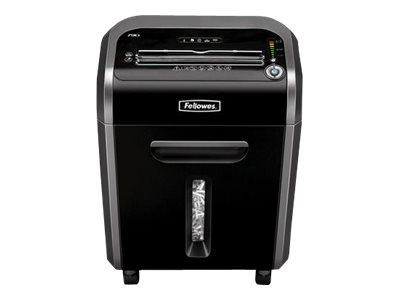 FELLOWES Powershred 79CI Shredder Cross Cut 230V EU
