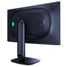 Monitor Alienware AW2725Q 27.0 cali NVIDIA G-Sync Compatible 4K QD-OLED 240Hz/ DP/2xHDMI/USBC/3XUSB/3Y