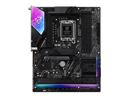 ASROCK B860 Lightning WiFi LGA1851 DDR5 ATX MB