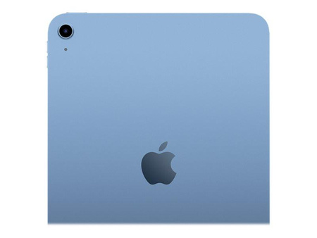 APPLE 10.9inch iPad Wi-Fi 256GB - Blue