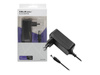 QOLTEC 50786 Zasilacz wtyczkowy 27W 9V 3A 5.5x2.1