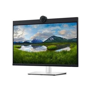 Dell 24 Video Conferencing Monitor - P2424HEB,  60.47cm (23.8")