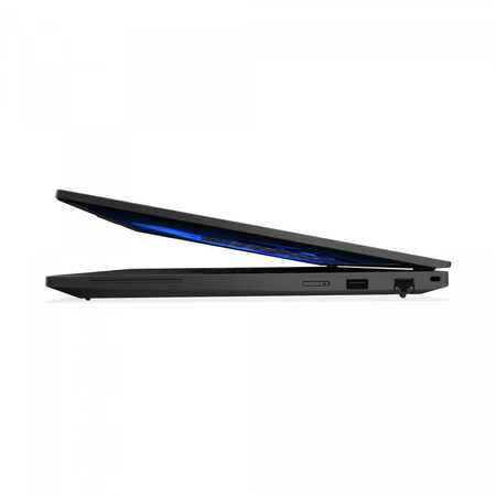 Ultrabook ThinkPad T16 G4 21QE0048PB W11Pro Ultra 7 255U/16GB/512GB/INT/16.0 WUXGA/Black/3Y Premier Support + CO2 Offset