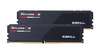 G.SKILL RIPJAWS S5 DDR5 2X48GB 6800MHZ CL34 XMP3 BLACK F5-6800J3446F48GX2-RS5K