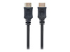 GEMBIRD CC-HDMI4L-15 Gembird kabel HDMI 4.5M (V2.0) 4K CCS,HSE